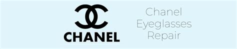 chanel sunglasses repair|chance chanel customer service.